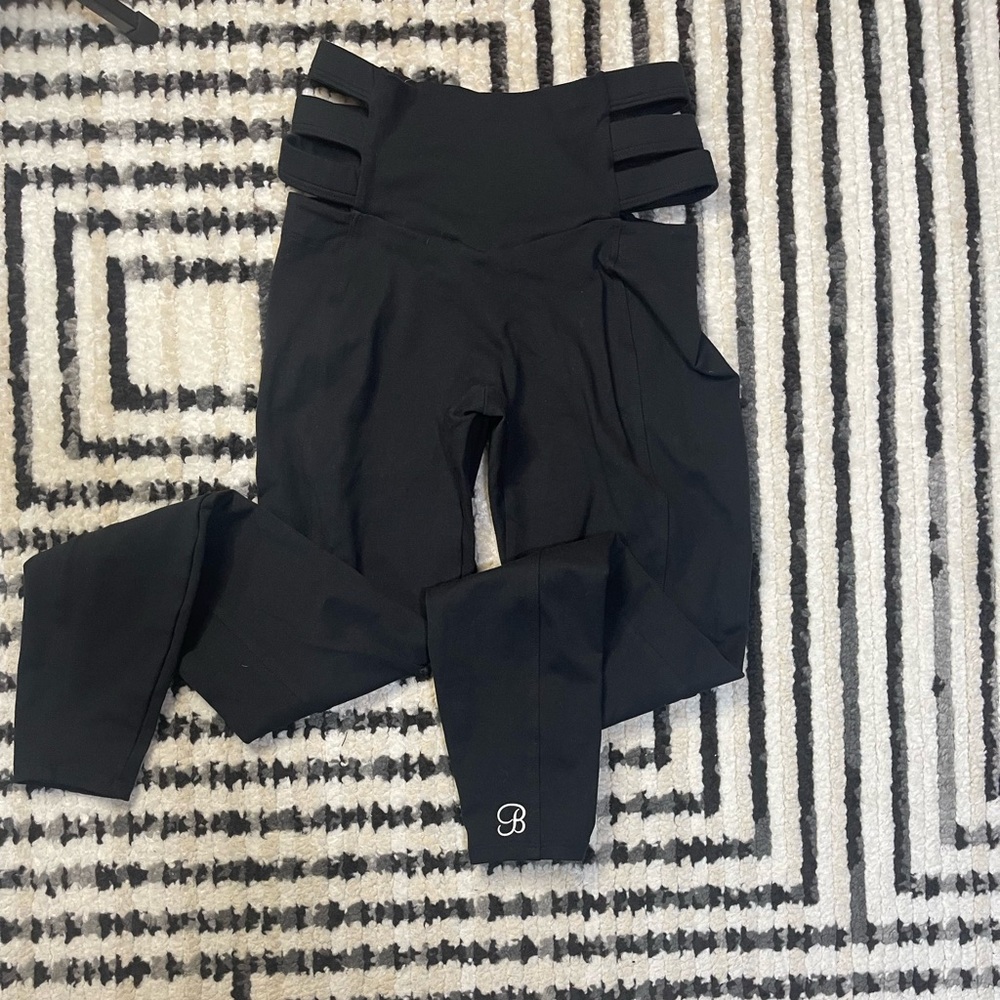 Bombshell Sportswear savage Leggings